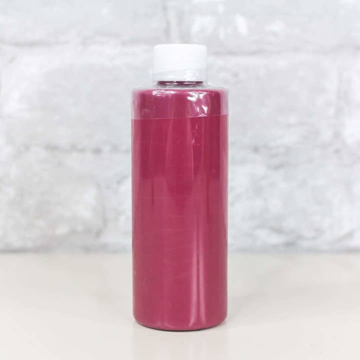 Sola Wood Flowers - Wholesale DIY Craft Kit - Wood Flower Dye - 4oz1