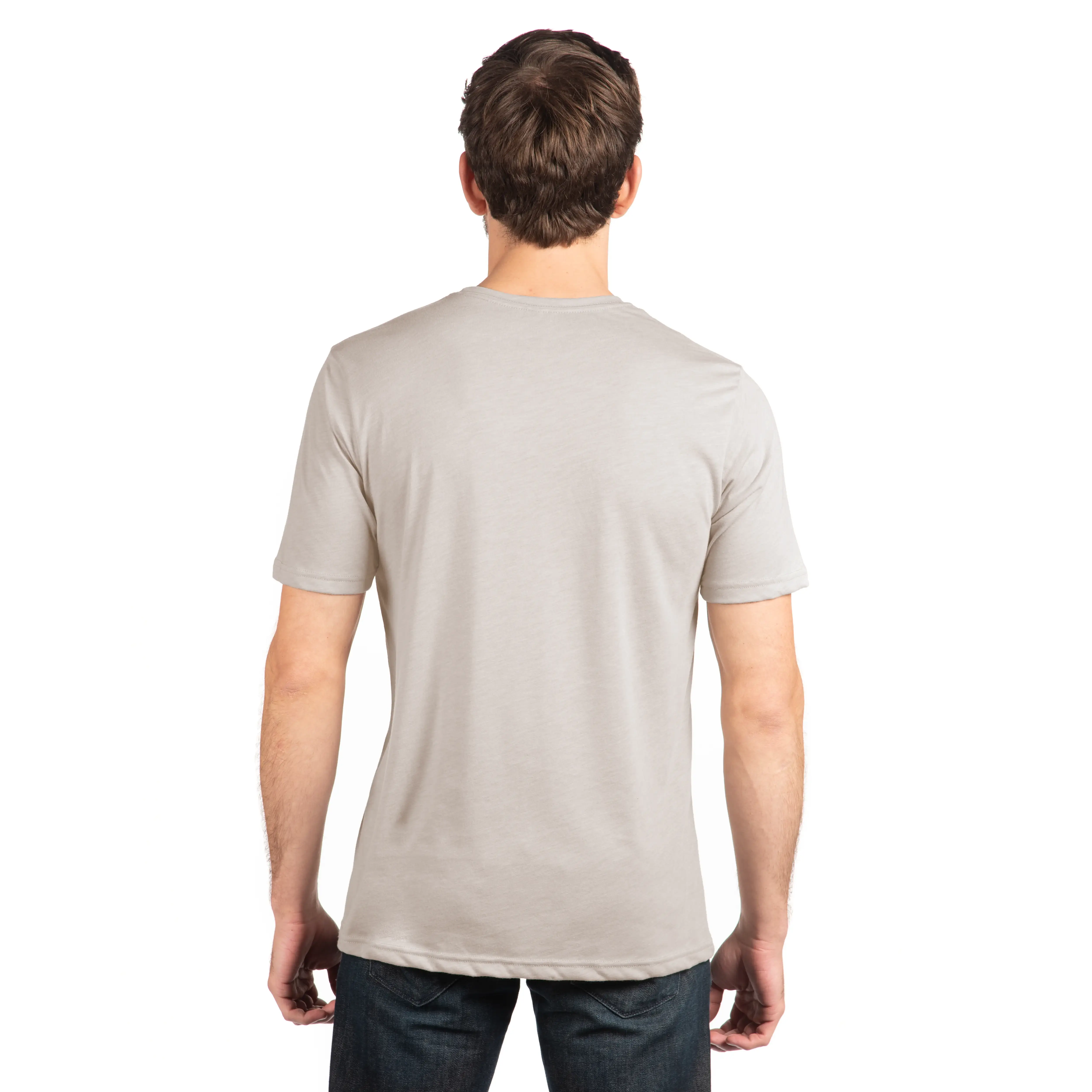 Down South Designer Customs - Wholesale T-Shirt - Unisex - Next Level Unisex Festival T-Shirt37