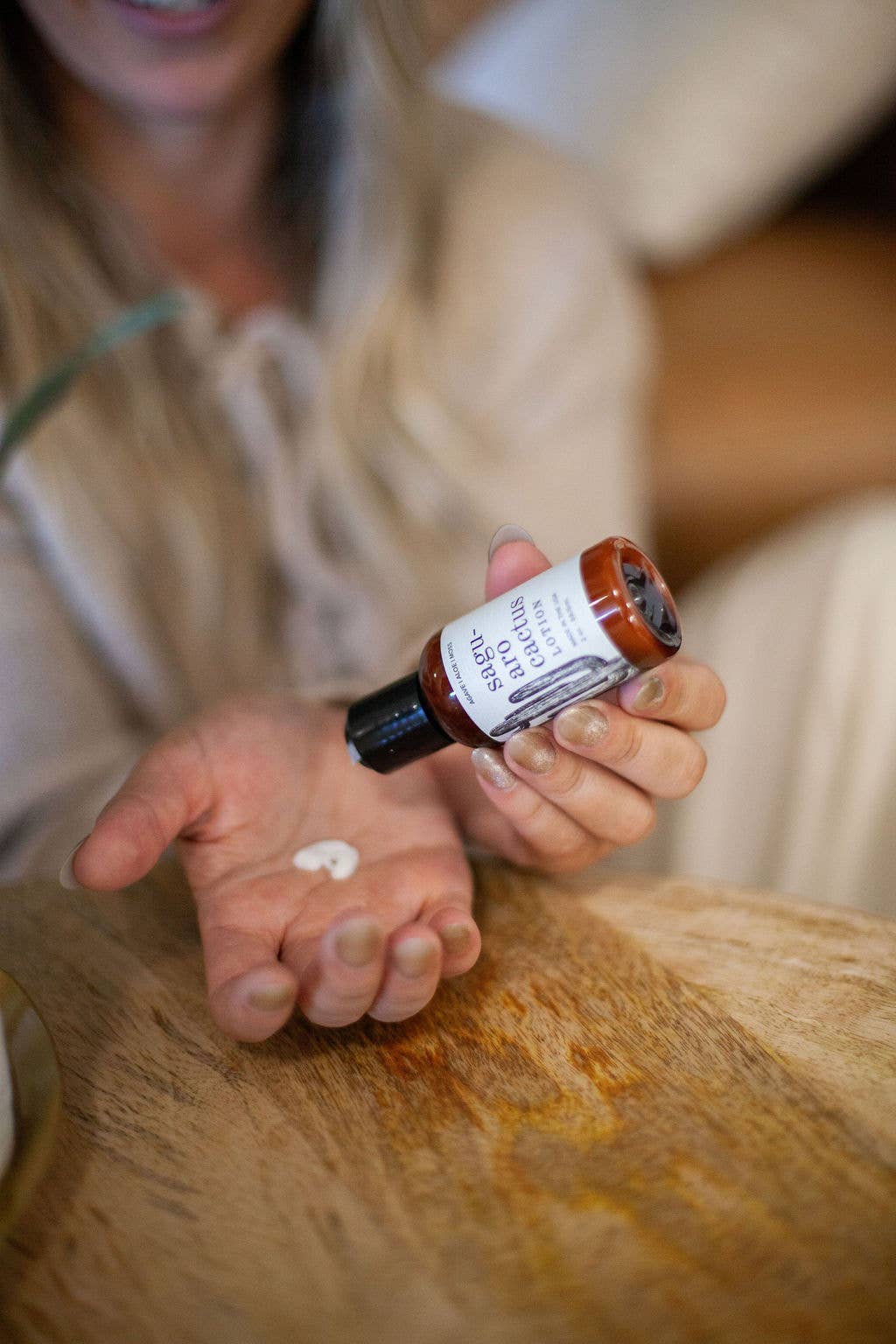 Broken Top Brands - Vendita all'ingrosso Crema/lozione corpo - Lozione Mani e Corpo al Profumo di Mare e Sale Marino Formato da Viaggio5