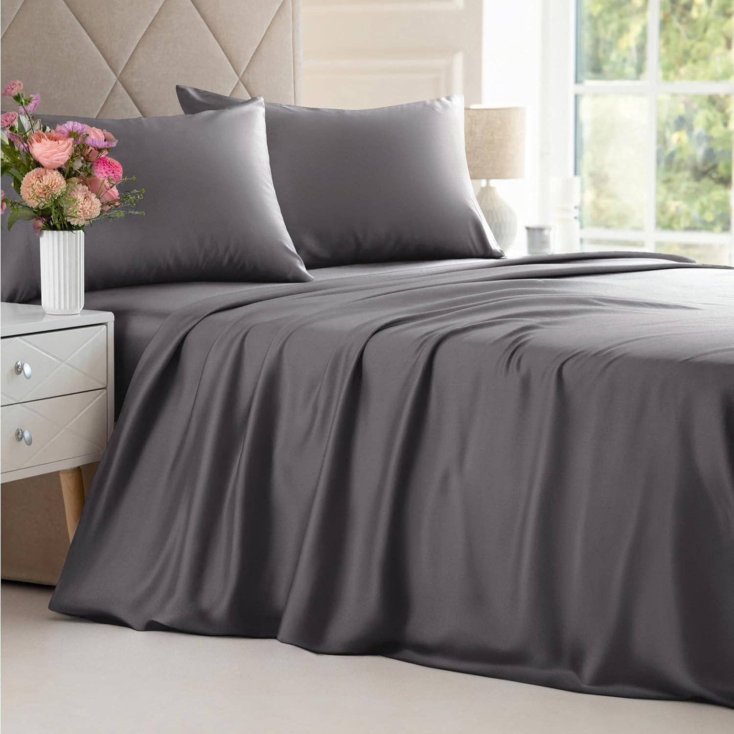 CGK Unlimited - Wholesale Sheet Set - 100% Bamboo Sheet Set39