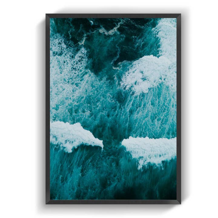 OCEANO SELVAGEM por atacado de IMotive