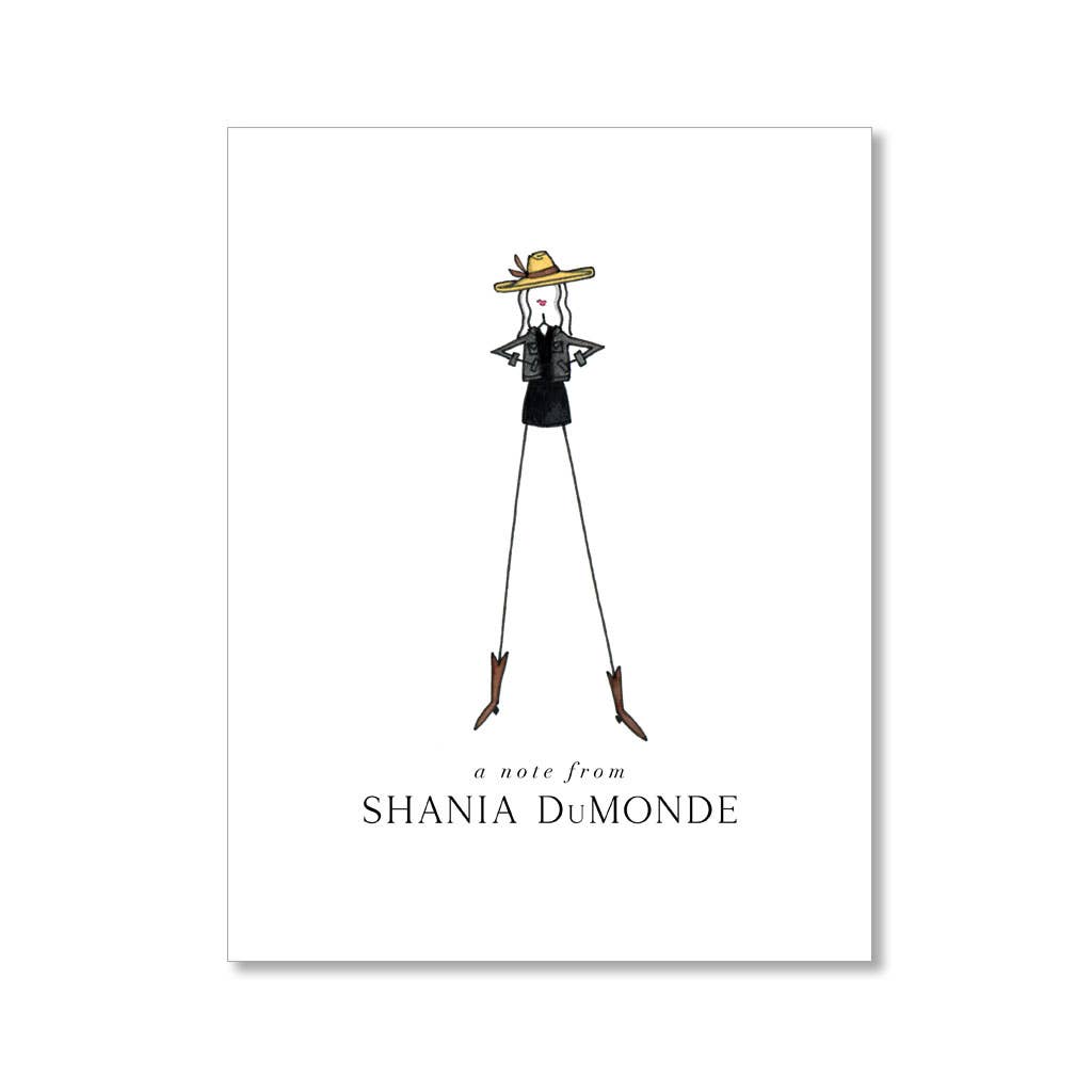 LO in LONDON® - Wholesale Stationery/Notecard Set - PERSONALIZED STATIONERY DISPLAY- MADE TO ORDER9