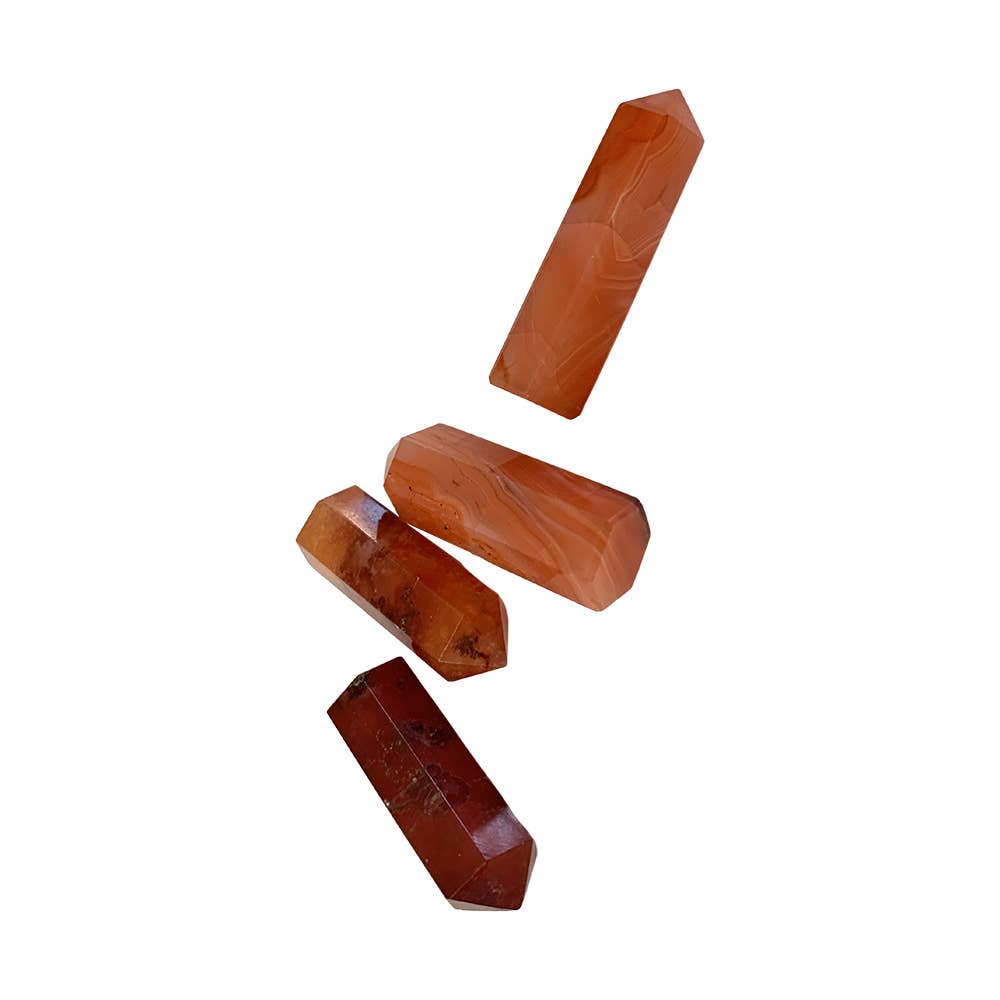 VIE – wholesale Spiritual stone/crystal – Pencil, 2-3cm69