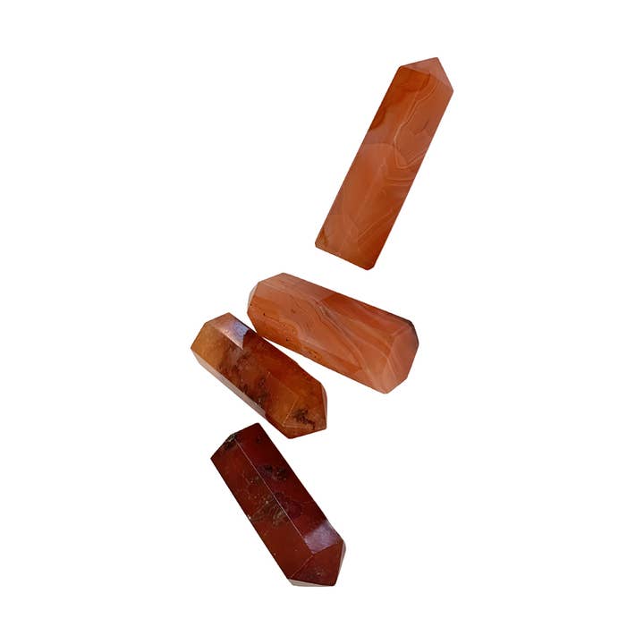 VIE – wholesale Spiritual stone/crystal – Pencil, 2-3cm69