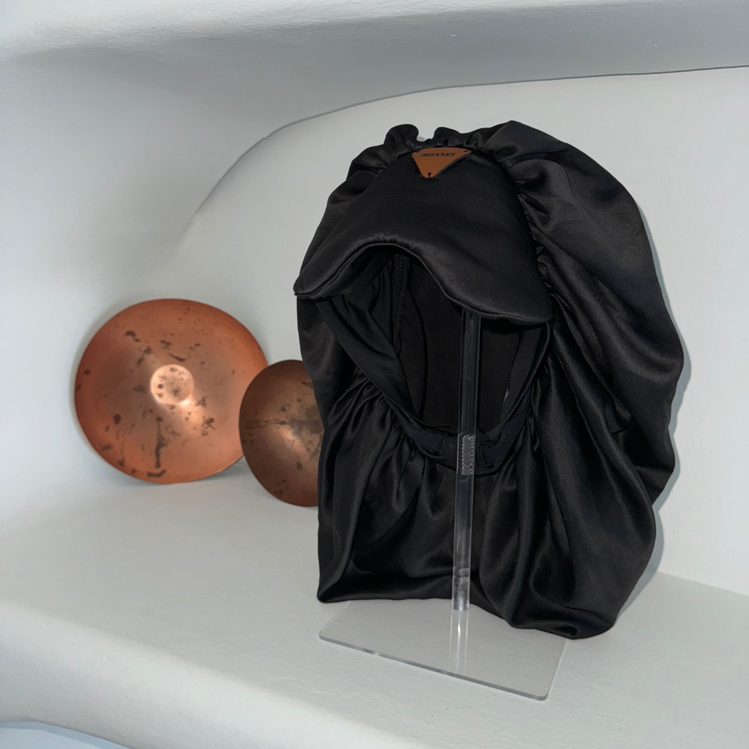 St. Cayman - Wholesale Hat Stand - Bonnet Stand3