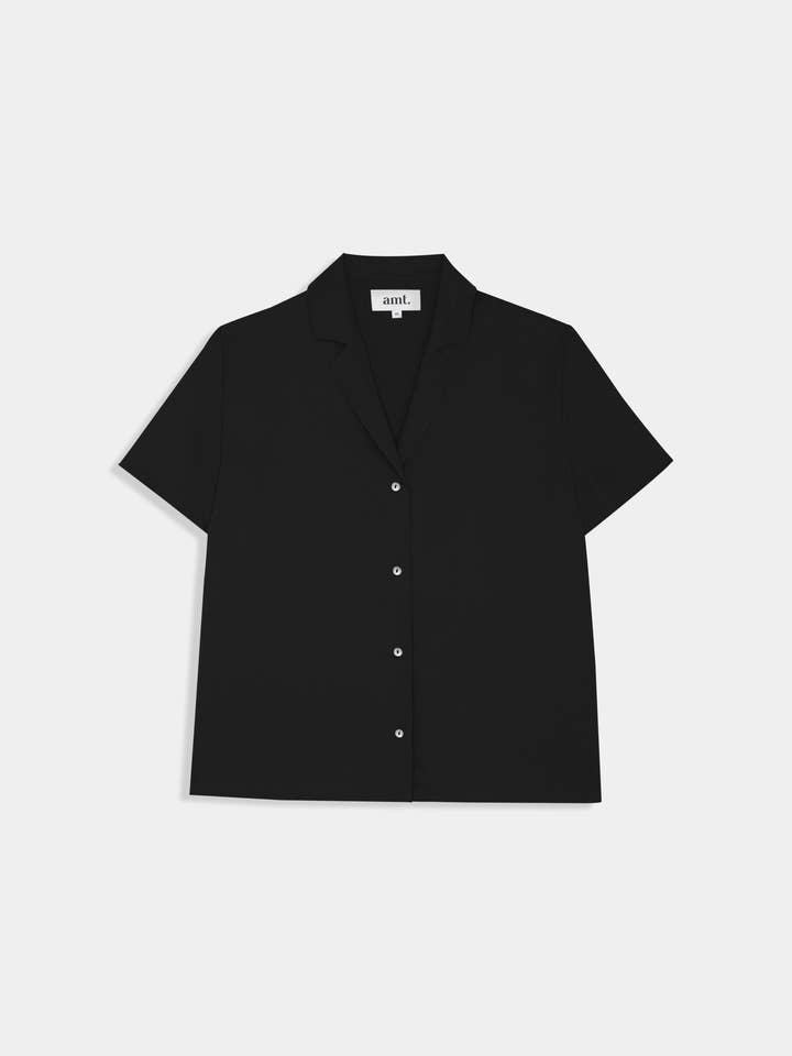 Camisa Orquídea for wholesale by amt. studio