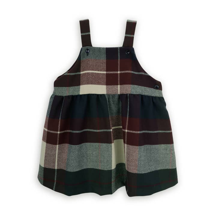 Dress Simone for wholesale by KNOT