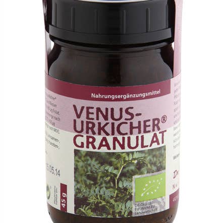 VENUSURKICHER® GRANULATE - ORGANIC for wholesale by Dr. Pandalis