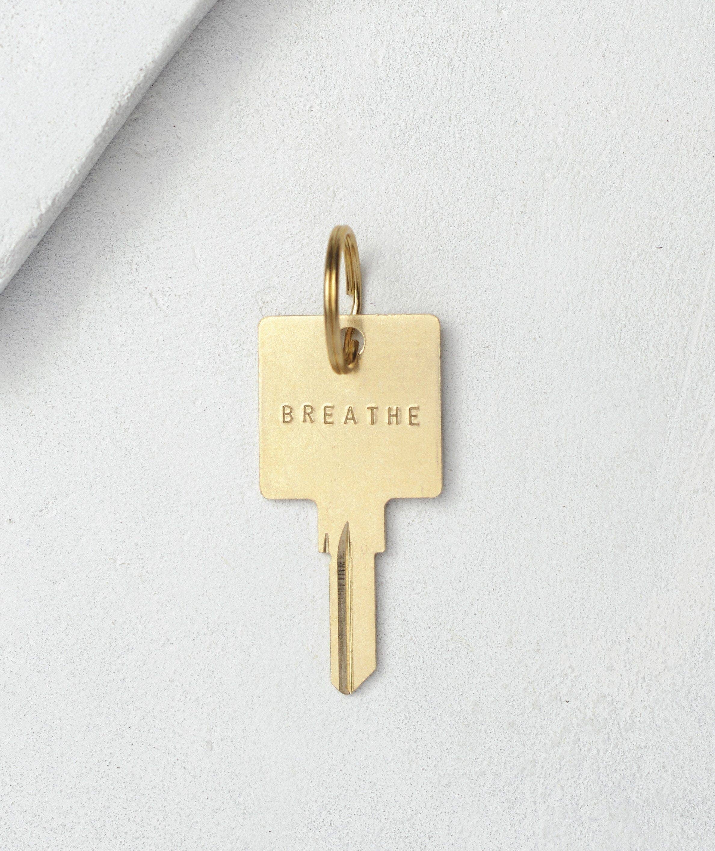 The Giving Keys – Großhandel Schlüsselanhänger – Unisex – Original Schlüsselbund2