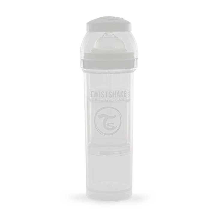 OOUSH BEAUTY – wholesale Babyflaska – Anti-kolik nappflaska 330 ml