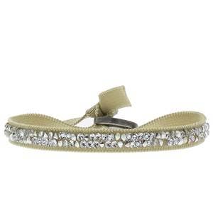 Bracelet Fine Rocks pour la vente par Les Interchangeables