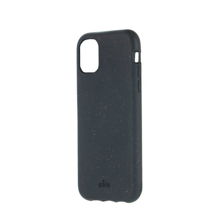 Pela Case Corporation - Wholesale Phone Case - Women's - Black iPhone 11 Pro Case
