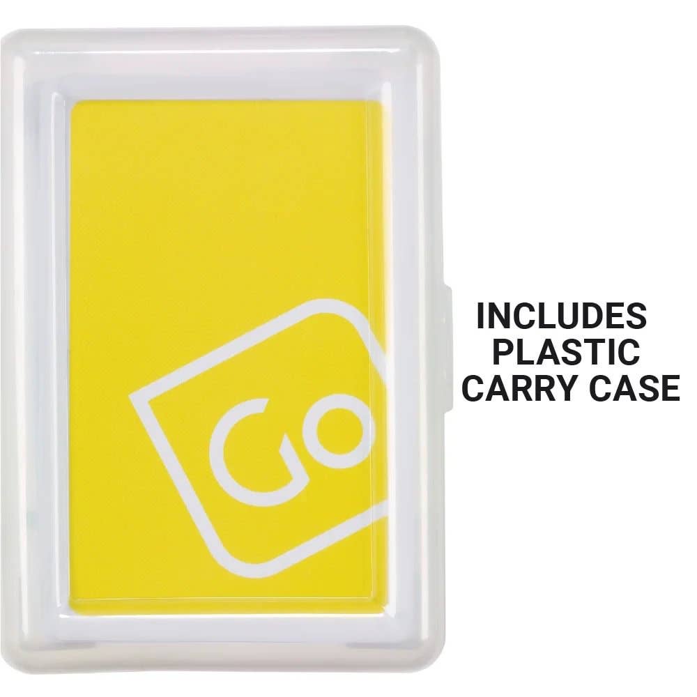 Go Travel - Wholesale Playing Cards - Go Travel Waterproof Playing Cards4
