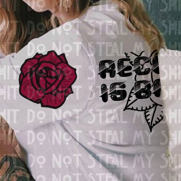 Recovery is Bada$$ Pocket for wholesale by Ruby Rave