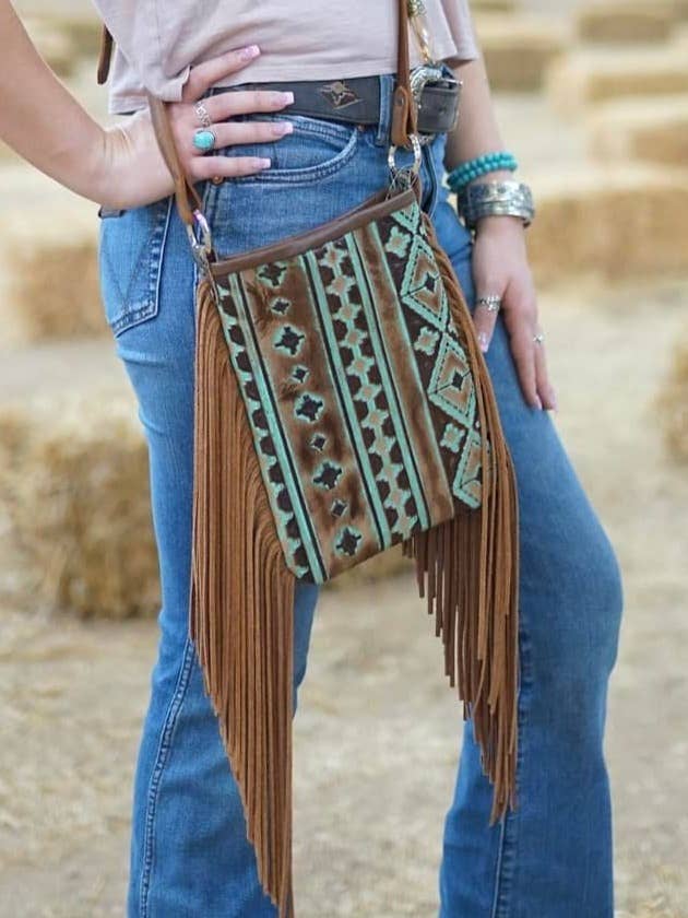 Wholesale Small Tote for wholesale by Hide Junkie