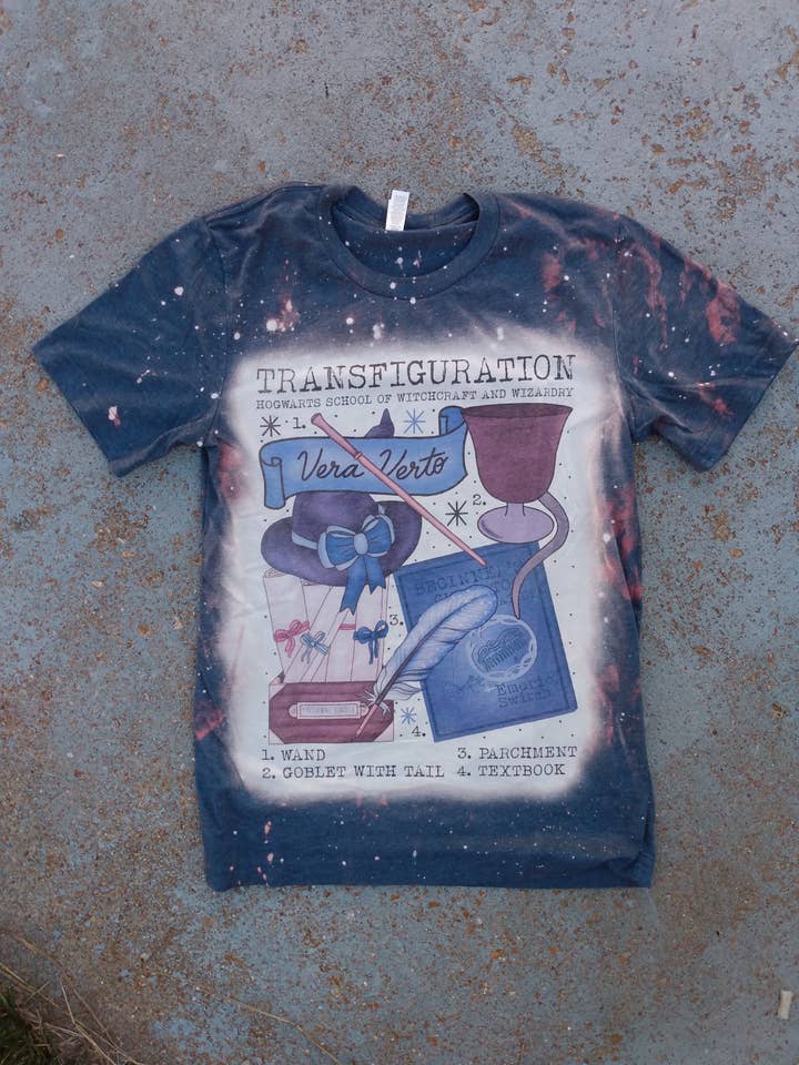 Cours de sorcellerie et de sorcellerie pour la vente par Kimmy B. Creative