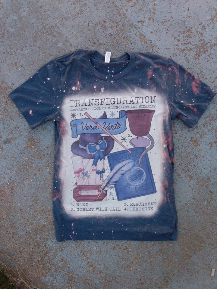 Witchcraft and Wizardry Classes for wholesale by Kimmy B. Creative