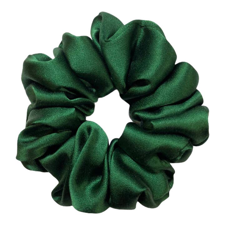 Silk: Hunter Green for wholesale by Jostina