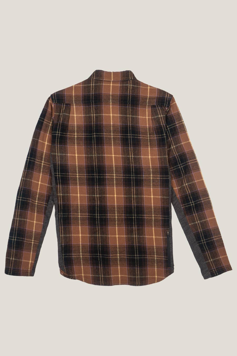 Belong Designs - Wholesale Button Down Shirt - Men's - Men's Deadline Tek Flannel (Restock Coming soon, 12/10)47