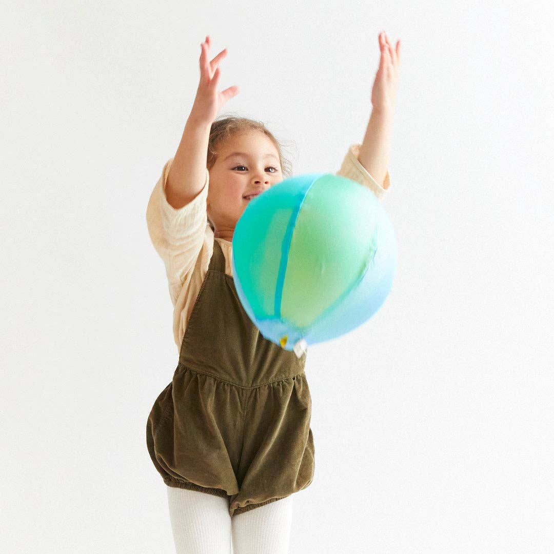 Sarah’s Silks - Wholesale Sports Ball - Kids - Sea Balloon Ball9