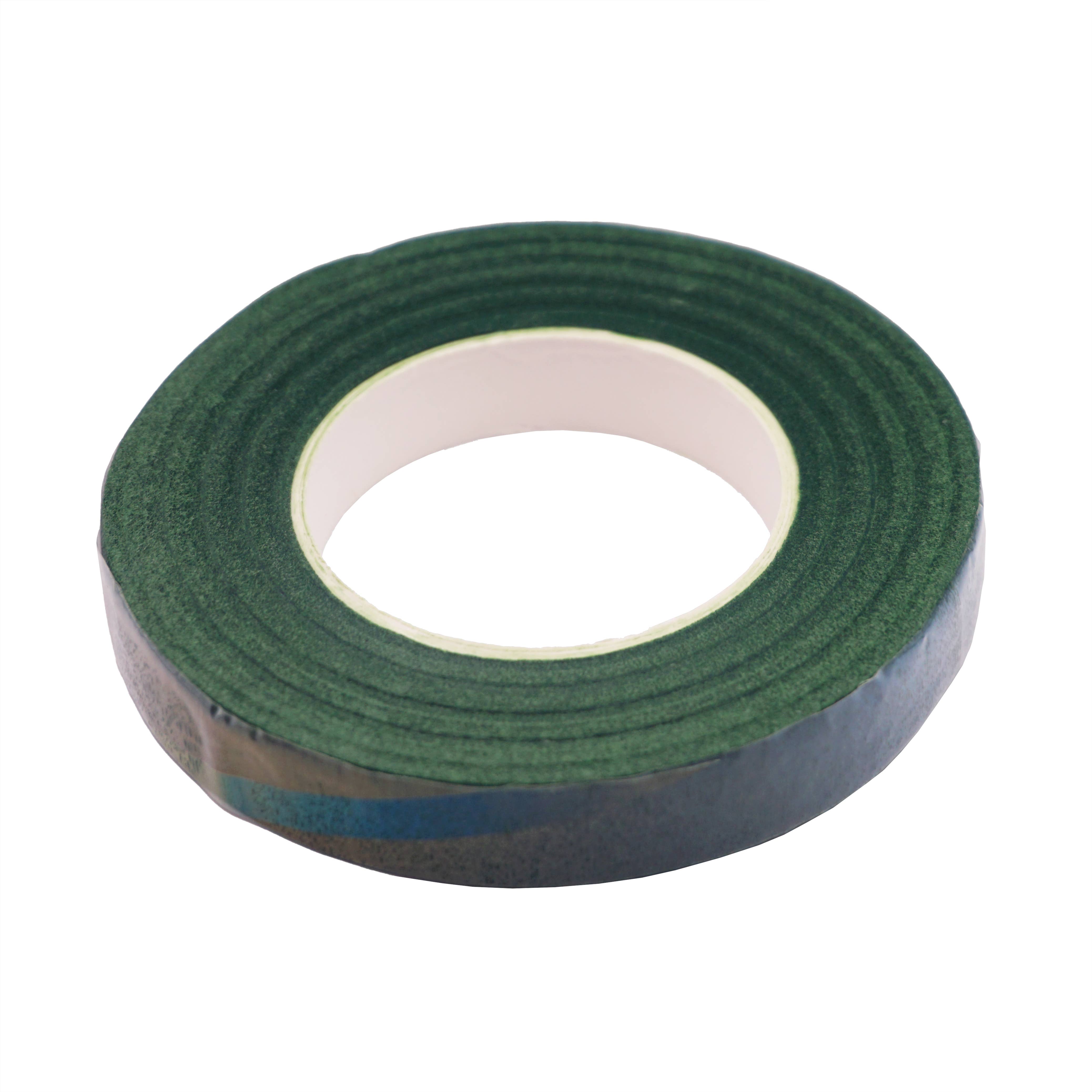 Angels Craft - Wholesale Knutselgereedschap - Floral Tape 12 mm, 30yd (kleuropties beschikbaar)0