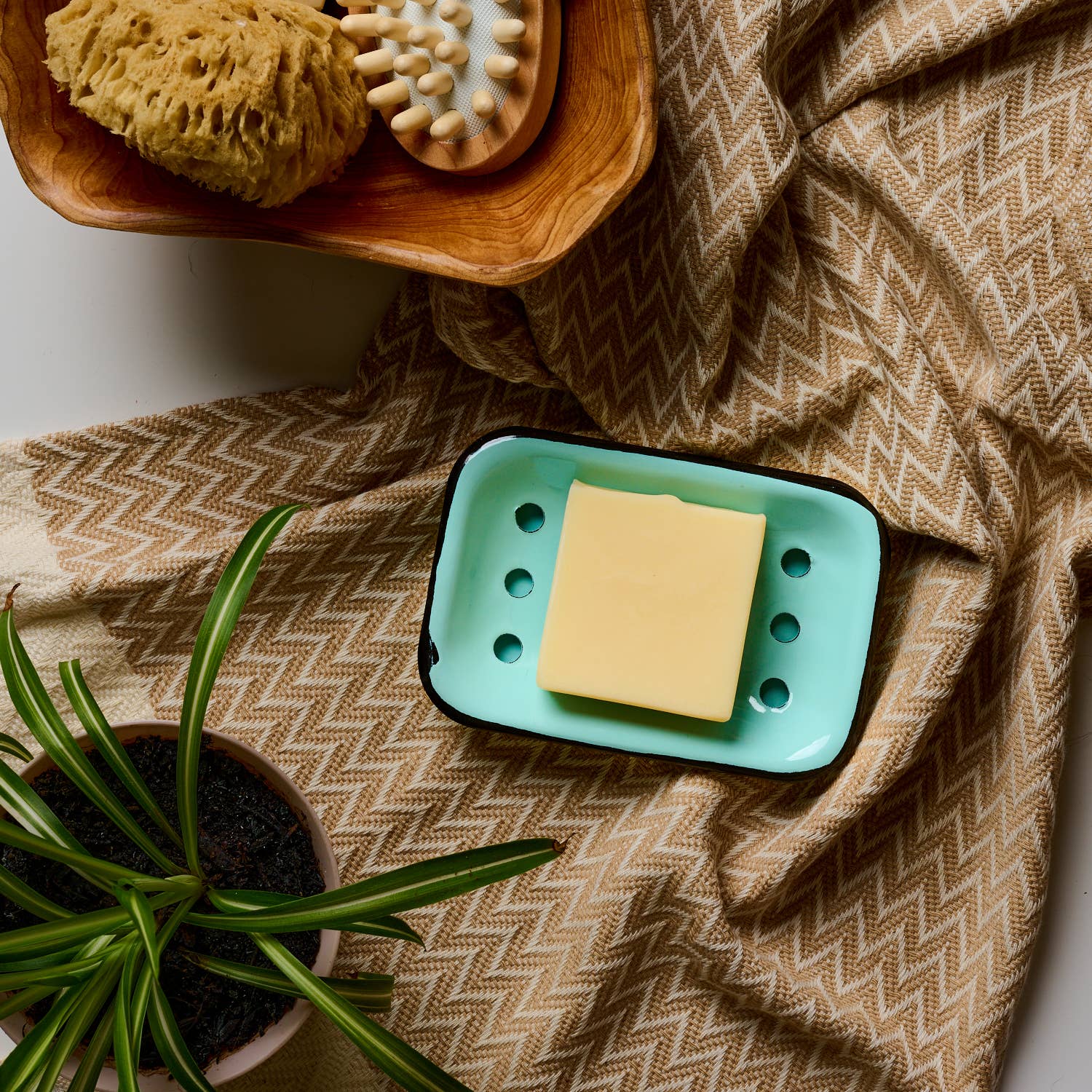 Dandelion Naturals - Vente Pains de savon - Savon en barre au suif | Soins de la peau au suif | Savon au suif | Suif2