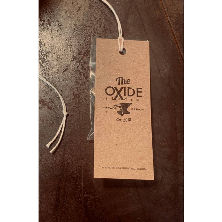 The Oxide Studio - Wholesale Wall Accent - Agave