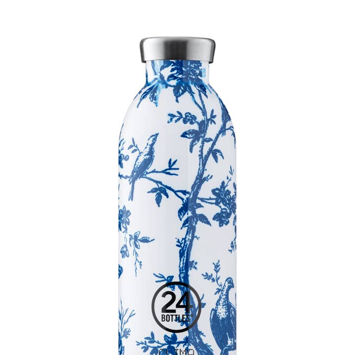 Brotzeit - Wholesale Water Bottle - 24bottles Clima Bottle Limited Edition Stainless Steel Thermos Water Bottle 0.5l44