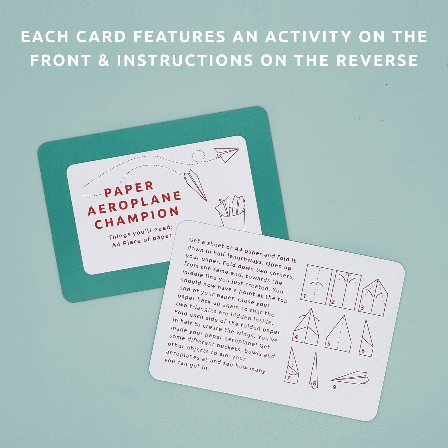 Pikkii – wholesale Toy set – Kids – Bored Box | Kids Toys and Games | Educational Kids Games7