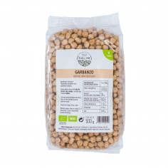 Eco-Salim/Int-Salim - Wholesale Nuts - CHICKPEA