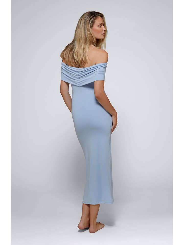 BUMPSUIT - Wholesale Dress - Maternity - The Bianca Dress20