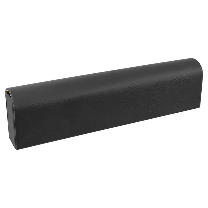 The Rural Home - Wholesale Pill Organizer - Customized 9 3/4" x 2 1/2" Leatherette Pill Box2