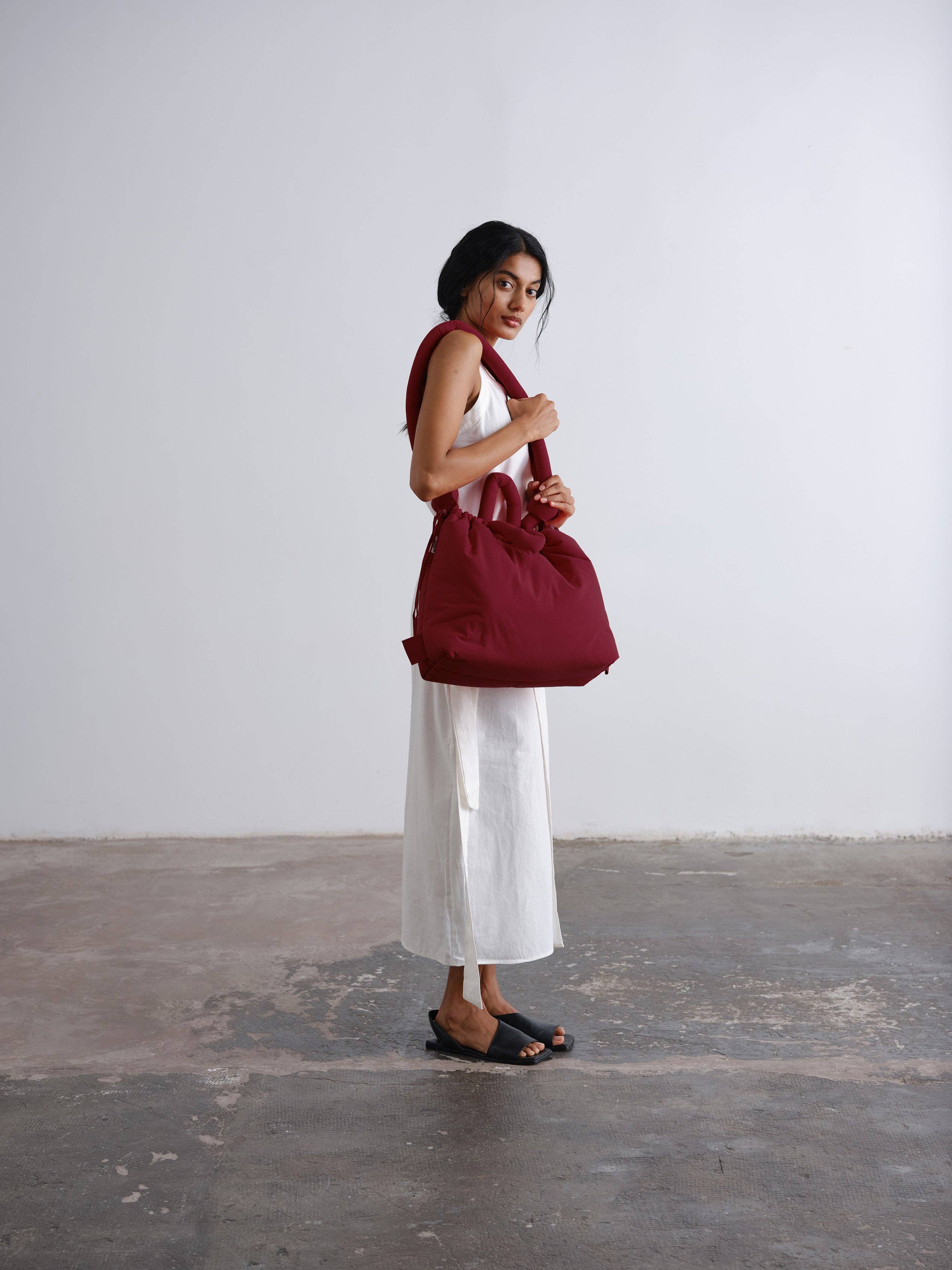 Ölend Backpacks - Wholesale Shoulder Bag - Women's - Ona Soft Bag155