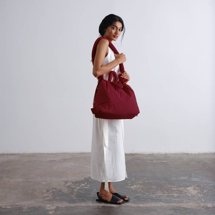 Ölend Backpacks - Wholesale Shoulder Bag - Women's - Ona Soft Bag155