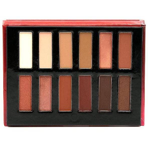 VIAI Beauty - Vente Palettes de fards à paupières - Go2 FOGO - GES053