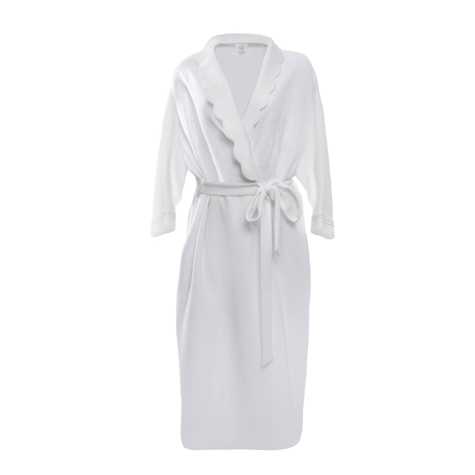 Lenora - Wholesale Robe - Women's - Helen Robe1