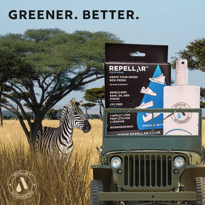 Repellar – wholesale – Repellar132