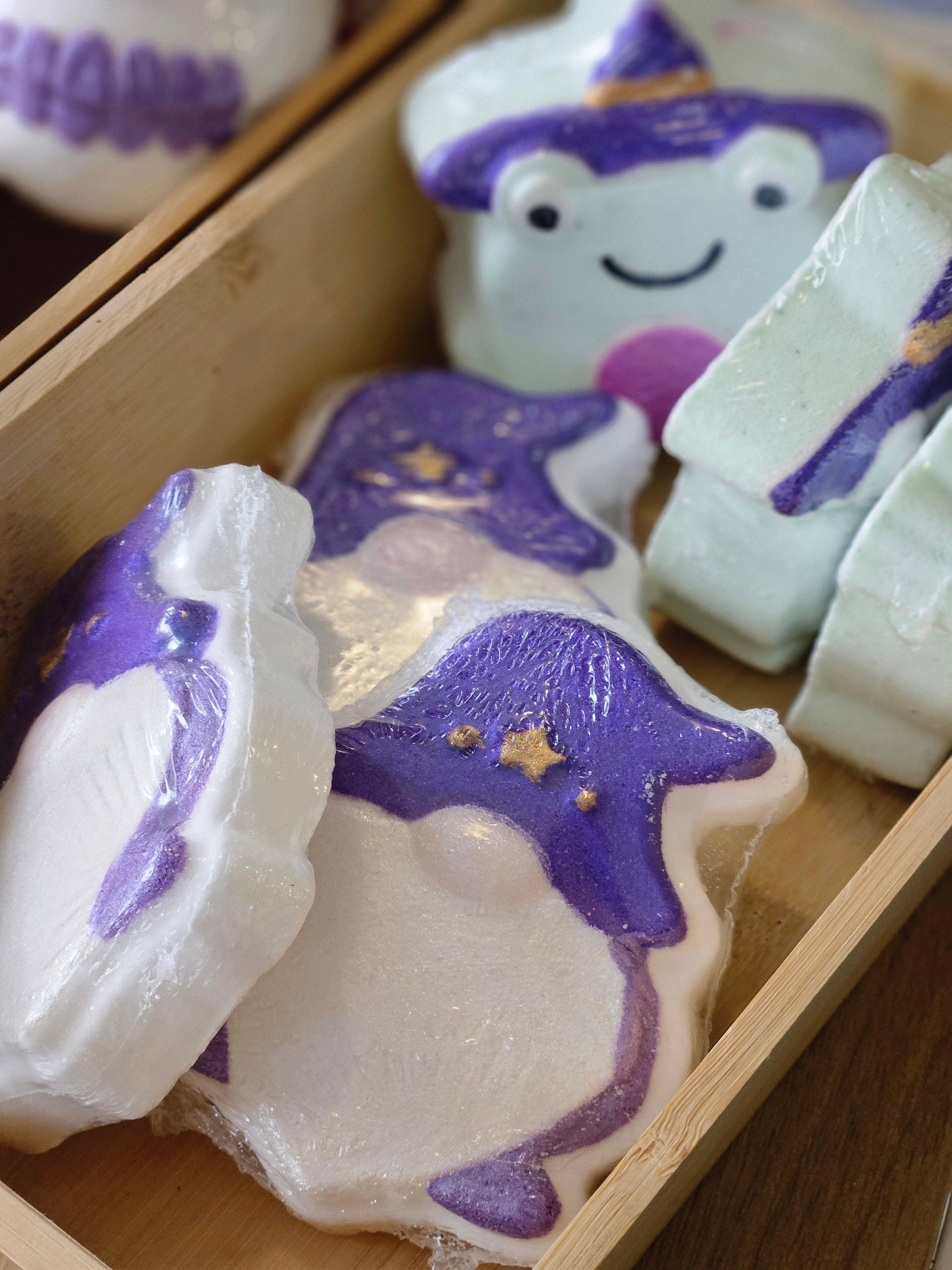 Sab&co - Wholesale Bath Bomb/Fizz - Handmade fizzy bath bombs14