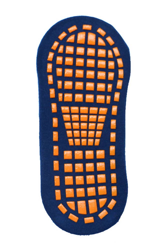 UNISHE - Wholesale Socks - Women's - Colorful Indoor Grip Socks MOQ 10pcs ZZKF0357