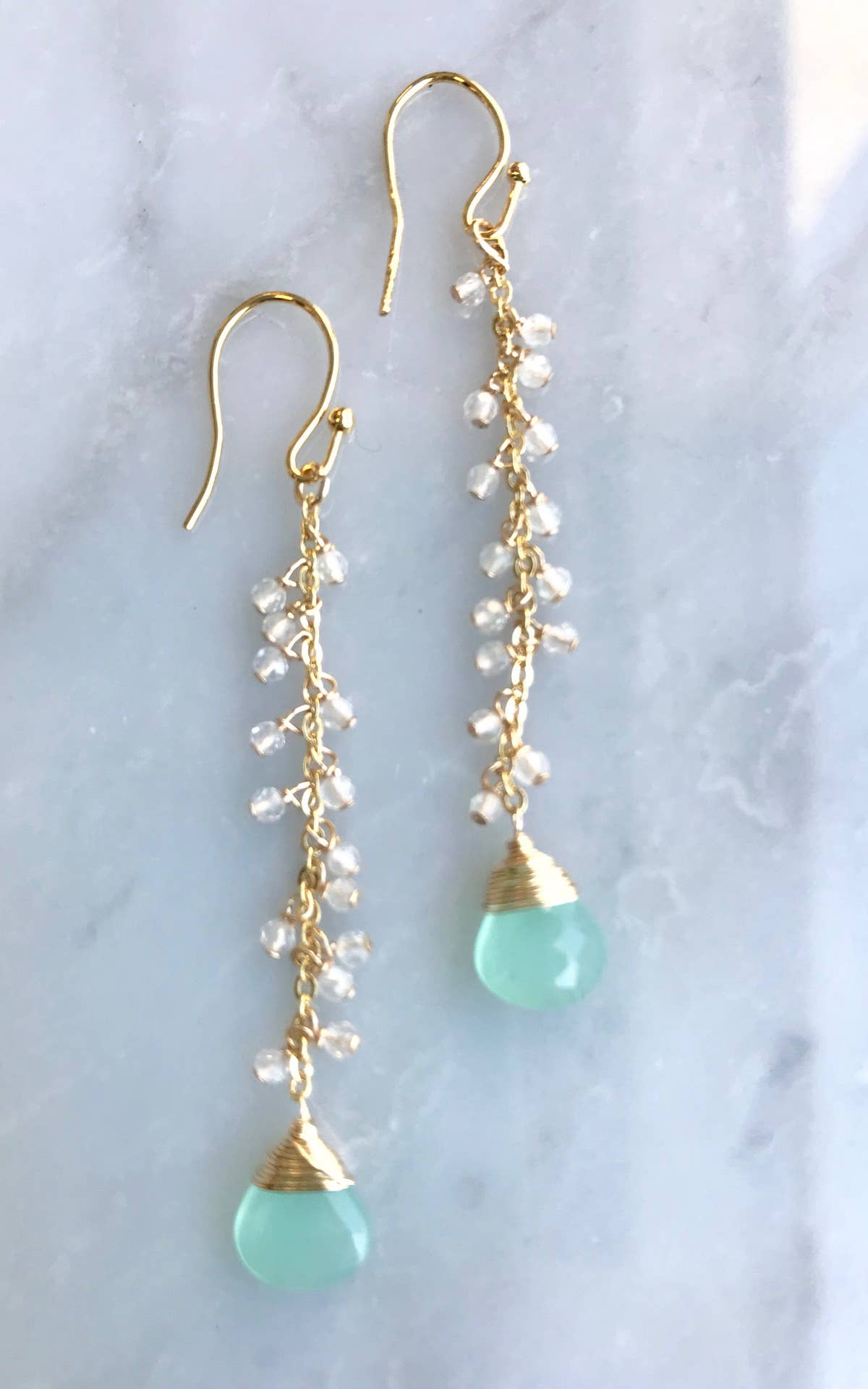 Sonya Renee Jewelry - Wholesale Dangle Earrings - Cleo Earrings20