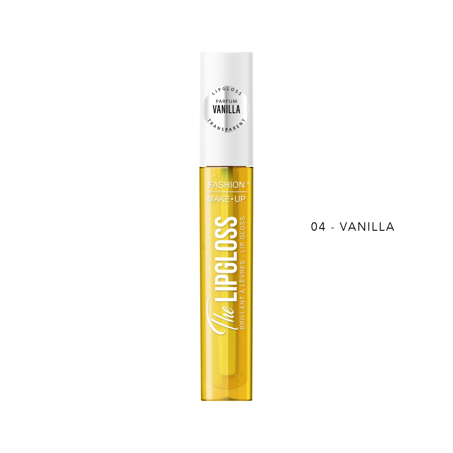 RAPHAEL COSMETIC CONSULTING / FASHION MAKE·UP - Wholesale Lip Gloss - LIPGLOSS 'THE LIPGLOSS'10