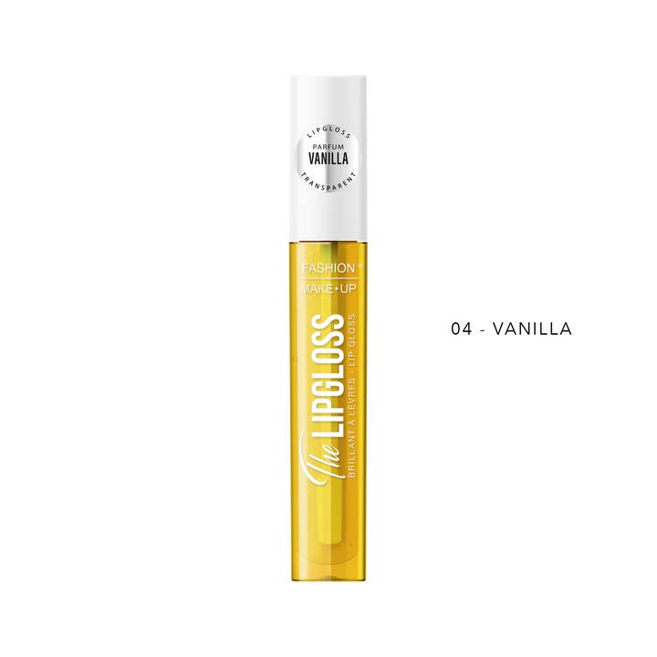 RAPHAEL COSMETIC CONSULTING / FASHION MAKEĀ·UP - Wholesale Lip Gloss - LIPGLOSS 'THE LIPGLOSS'10