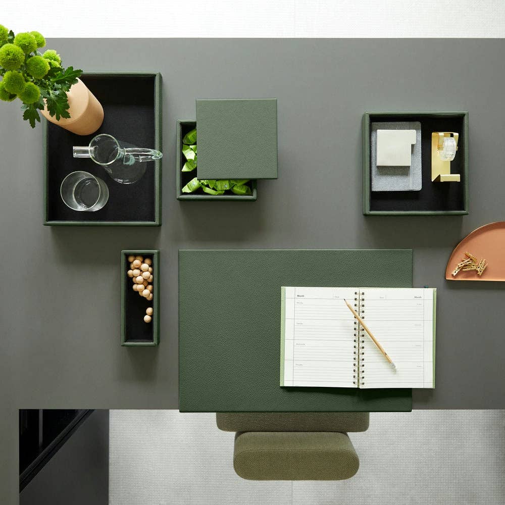 Eglooh - Wholesale Desk Set - Atena Reception Set49