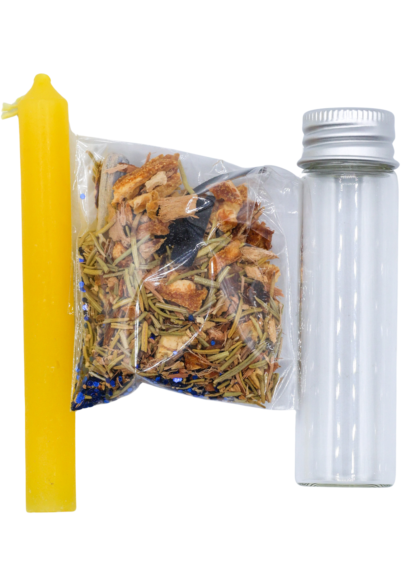 Enchanted Soul - Wholesale Meditation Supplies - Court Case Spell Kit1