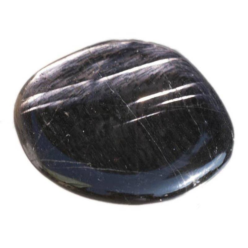 La Boîte à Cailloux - Vente Pierre et cristal de spiritualité - Galet hypersthène Canada A0