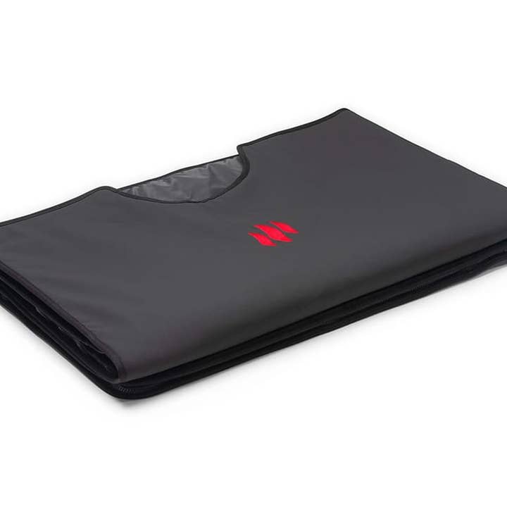 Gravity - Wholesale Bedding Blanket - MiHIGH Infrared Sauna Blanket by Gravity.