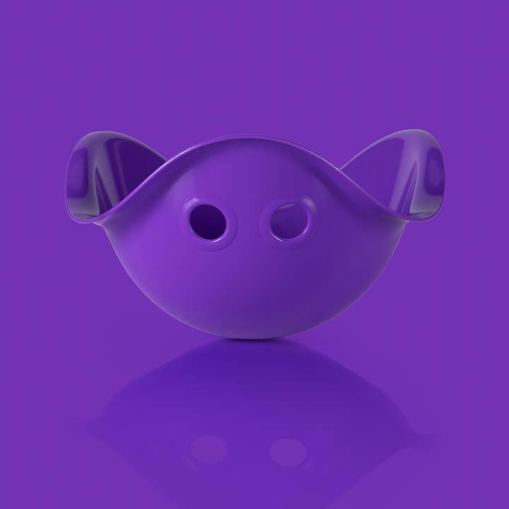 Fat Brain Toy Co. - Wholesale Classic Toy - Kids - bilibo by MOLUK - Classic Assortment6