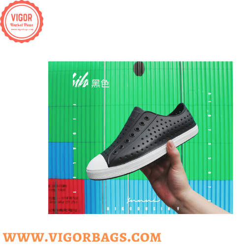 VIGOR - Wholesale Sandals - Women's - Sandals Anti-slip in indoor areas & Lightweight Breathable S6