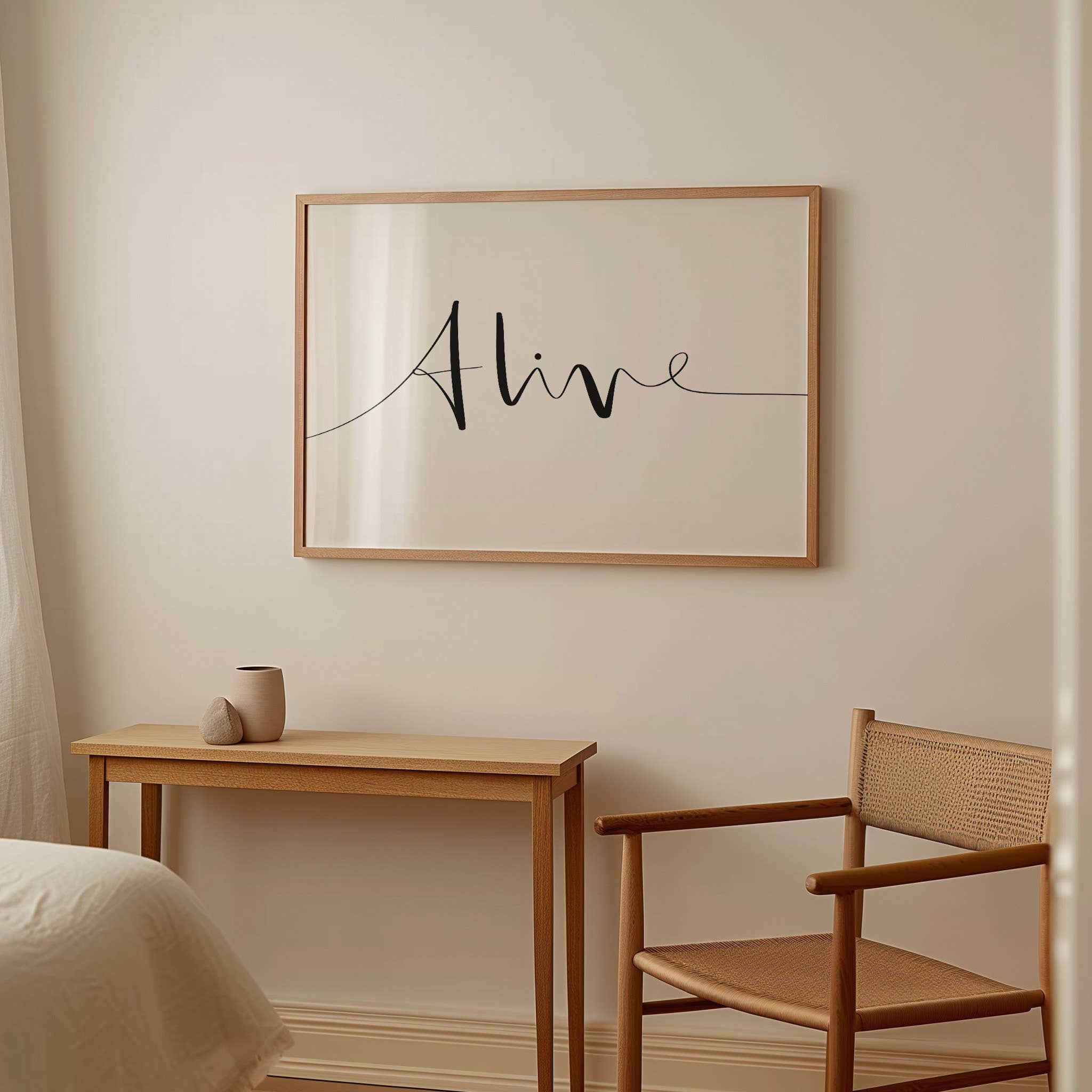 Tales by Jen – Poster por atacado – cartaz 'Vivo'2