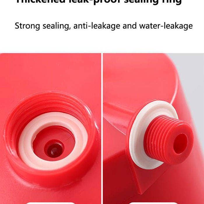 VIGOR - Wholesale Birthday card - Portable Drinking Dispenser Juice Cola Soda Plastic(10 pack)10